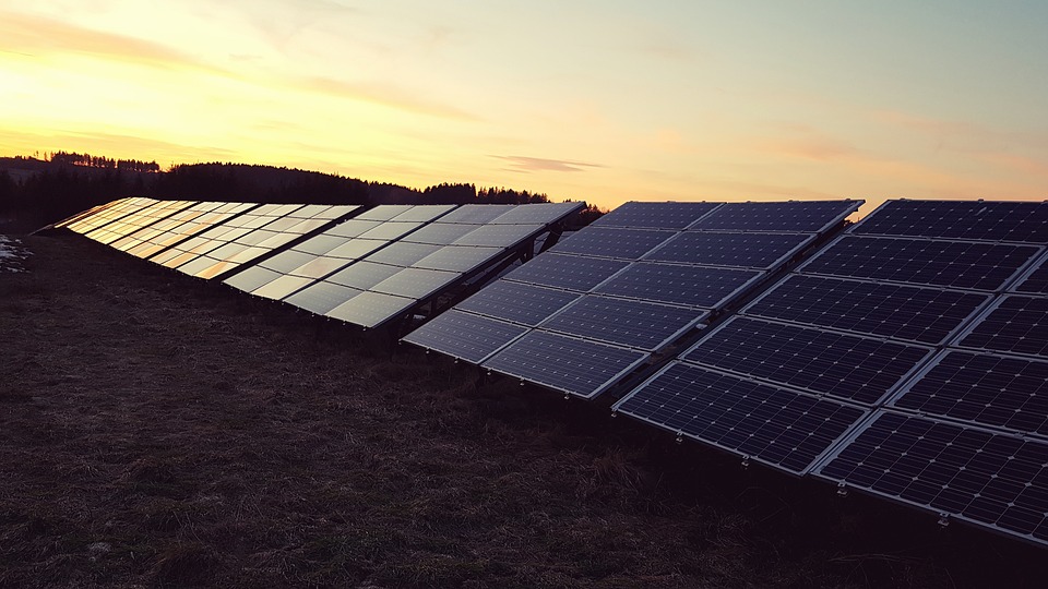 Soluciones de Seguridad para Plantas Fotovoltaicas en Murcia